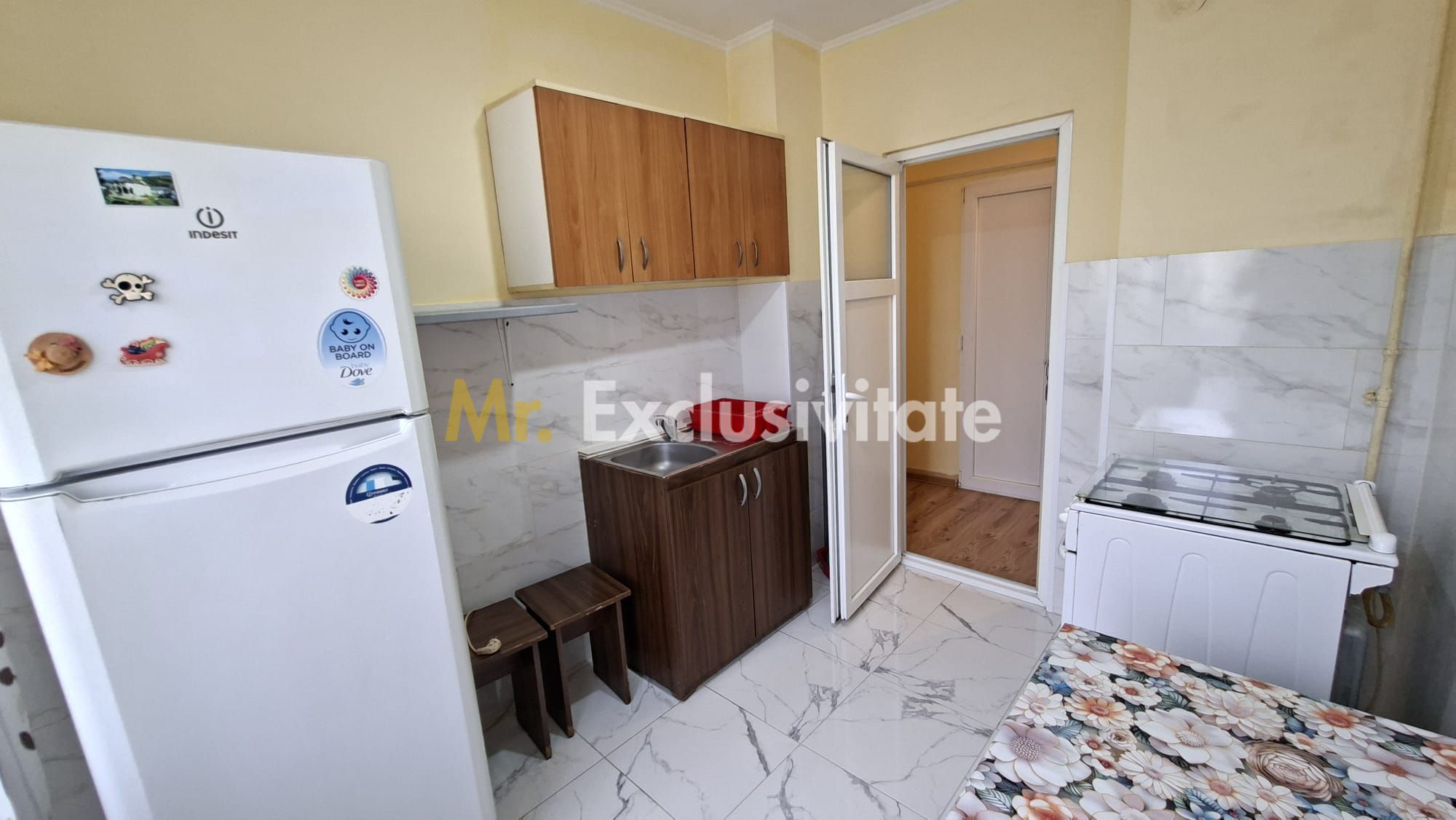 Inchiriere apartament 2 camere Craiovei mobilat si utilat — fotografia 4