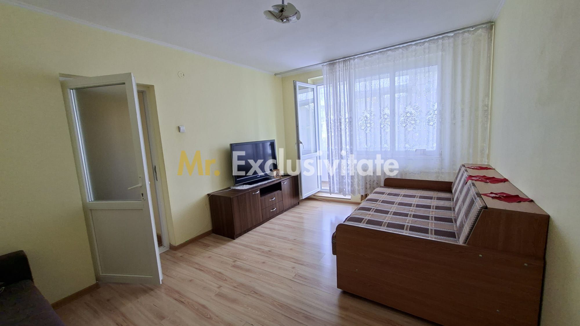 Inchiriere apartament 2 camere Craiovei mobilat si utilat — fotografia 6