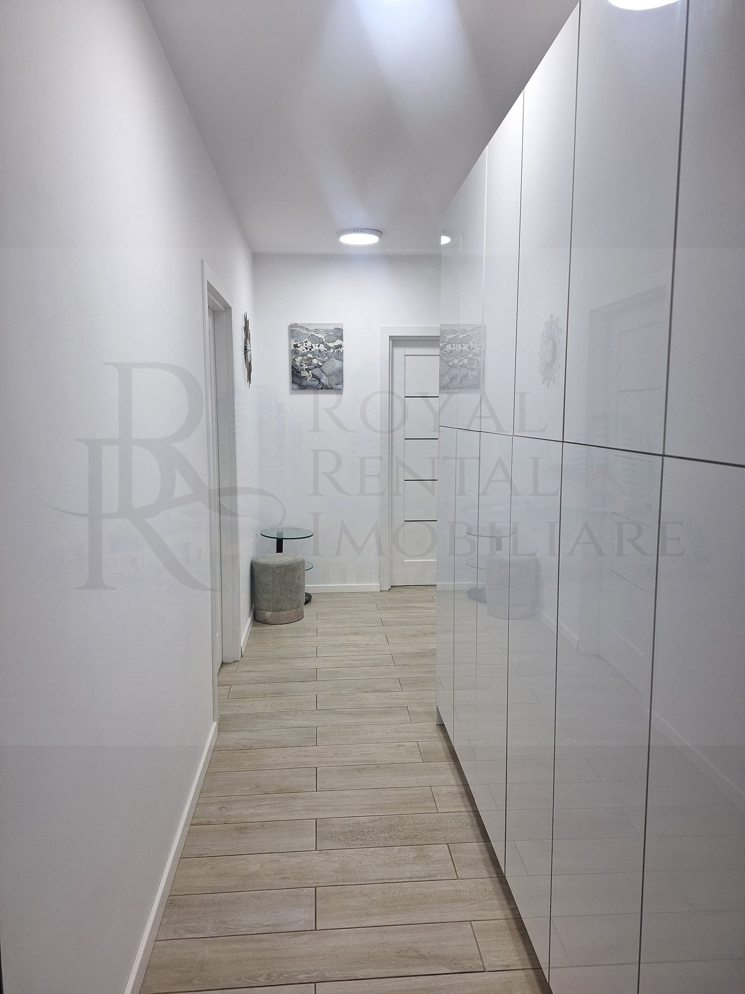 Apartament modern 3 camere | Terasă 35 mp | Parcare subterană proprie — fotografia 6