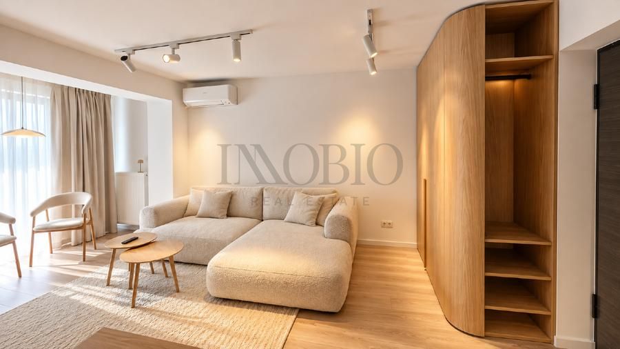 Apartament 2 camere | Bloc Boutique | Cellini Residence