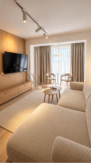 Apartament 2 camere | Bloc Boutique | Cellini Residence — fotografia 3
