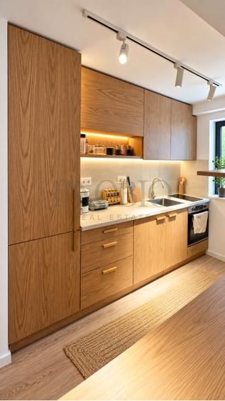 Apartament 2 camere | Bloc Boutique | Cellini Residence — fotografia 4