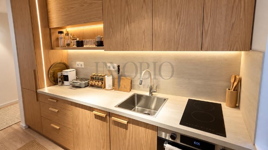Apartament 2 camere | Bloc Boutique | Cellini Residence — fotografia 6