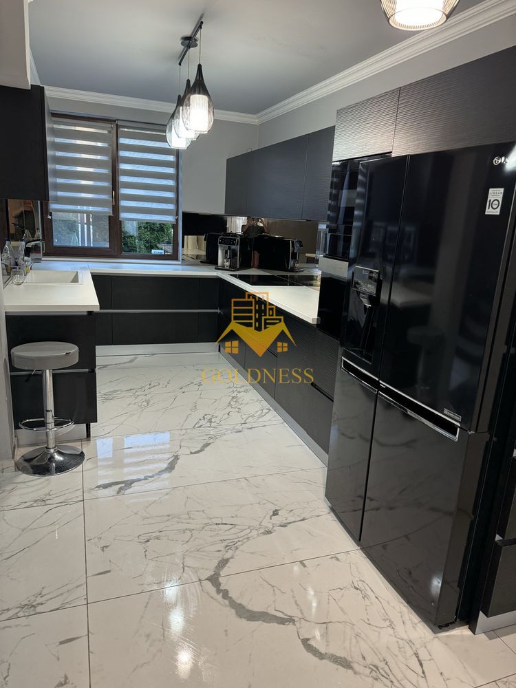 Casa tip Duplex, Calea Turzii, Premium, Panorama Residence — fotografia 3