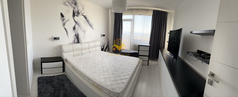 Casa tip Duplex, Calea Turzii, Premium, Panorama Residence — fotografia 4