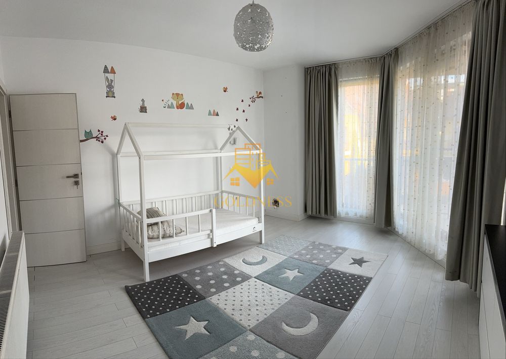 Casa tip Duplex, Calea Turzii, Premium, Panorama Residence — fotografia 5