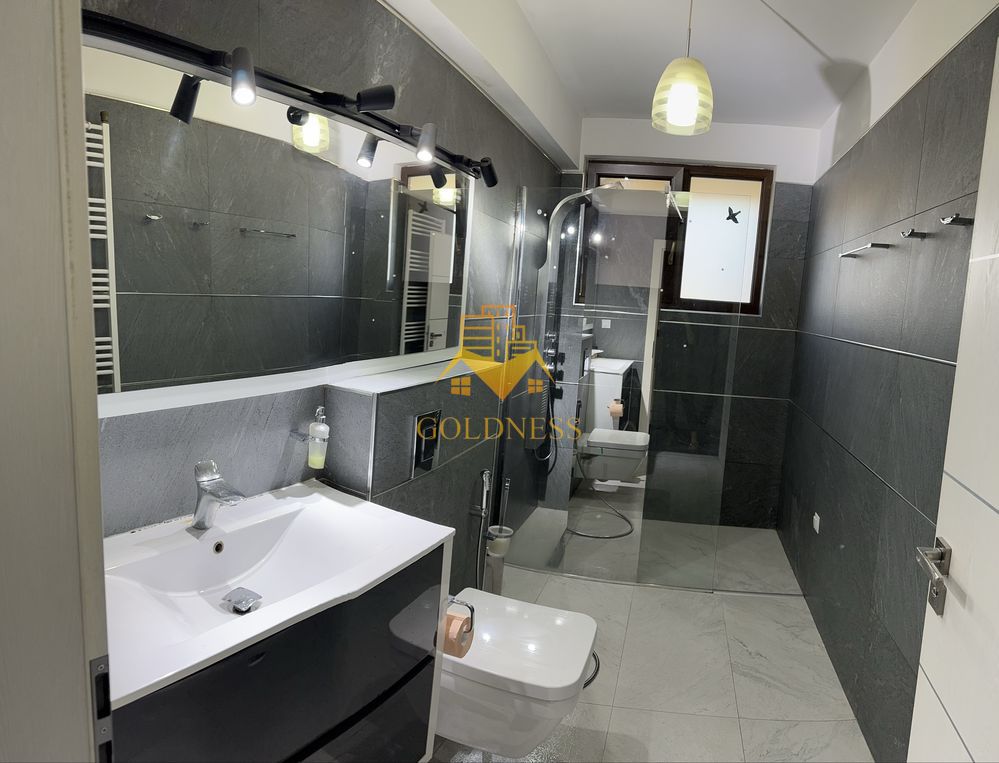 Casa tip Duplex, Calea Turzii, Premium, Panorama Residence — fotografia 7