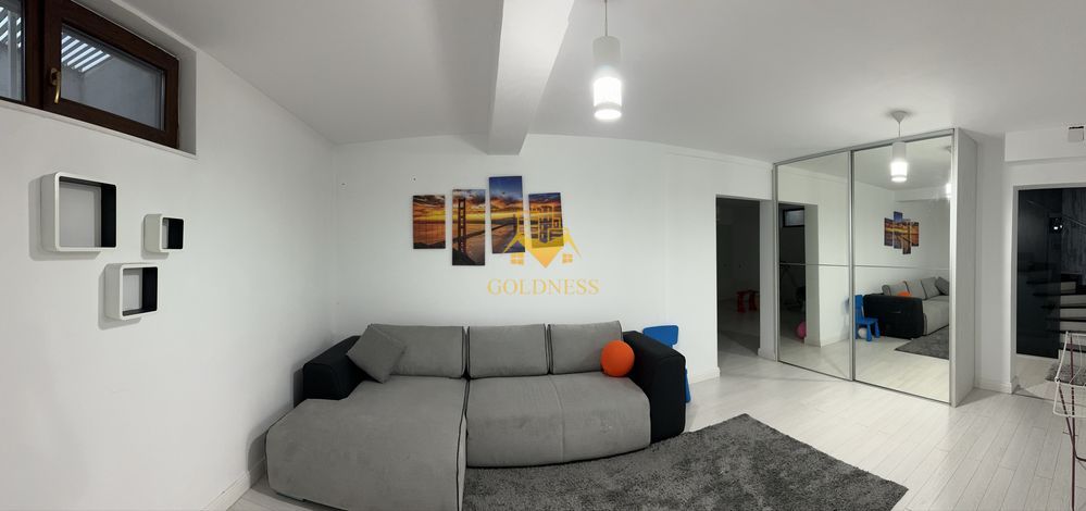 Casa tip Duplex, Calea Turzii, Premium, Panorama Residence — fotografia 8