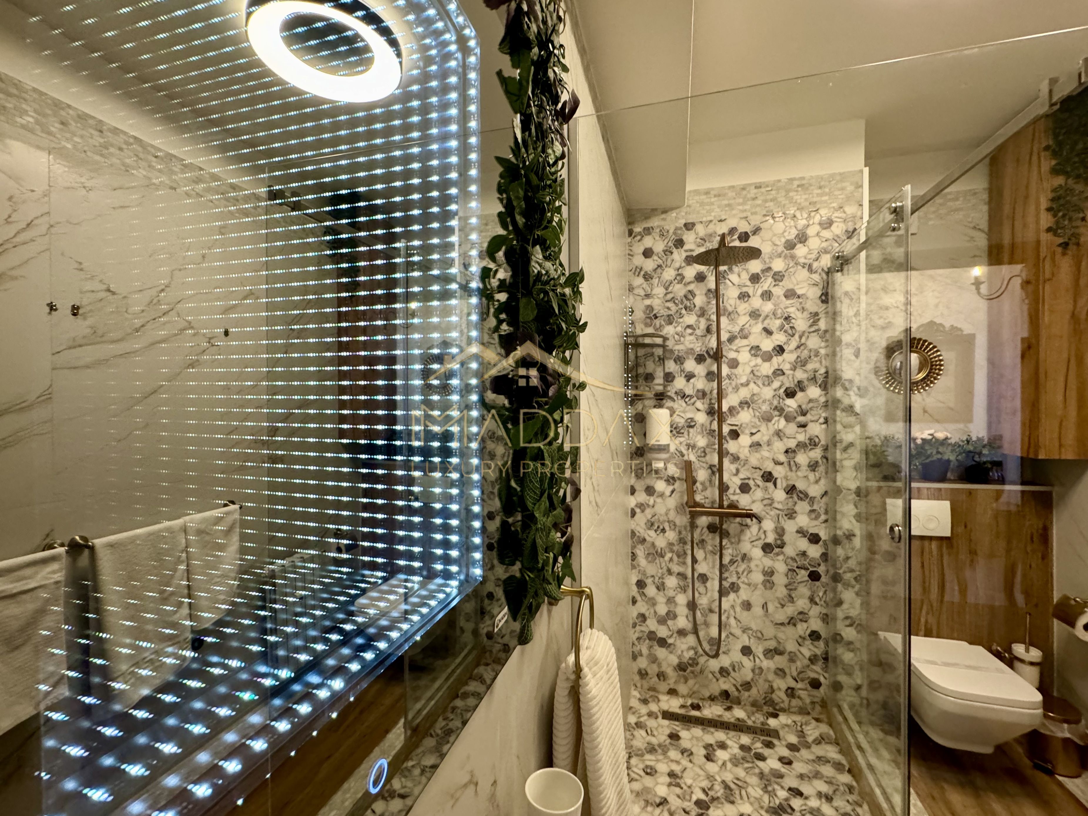 Apartament cu 4 camere / Posibilitate investitie / Arcul de Triumf — fotografia 41