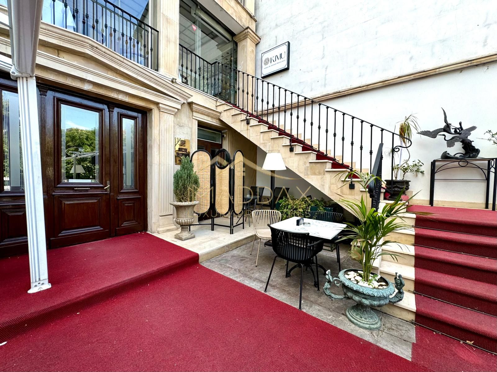 Apartament cu 4 camere / Posibilitate investitie / Arcul de Triumf — fotografia 51