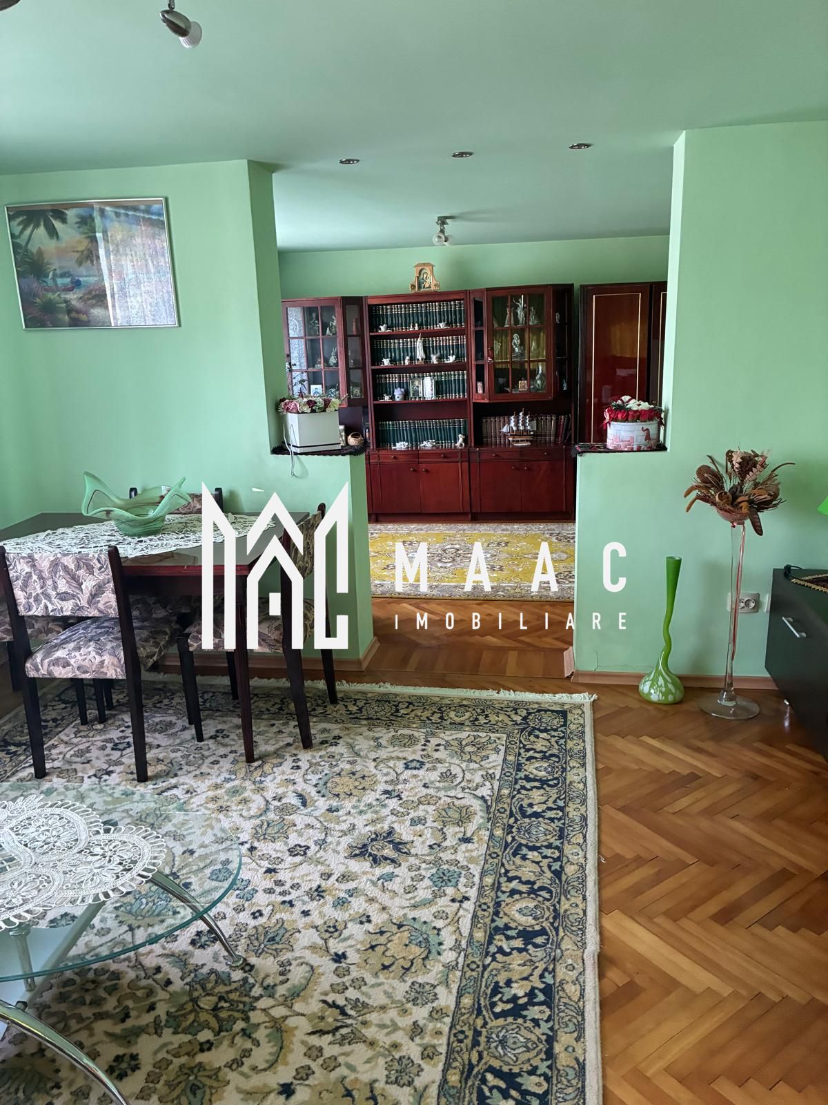 Casă de vânzare | Avrig, Central | 4 camere | 120 mp — fotografia 13