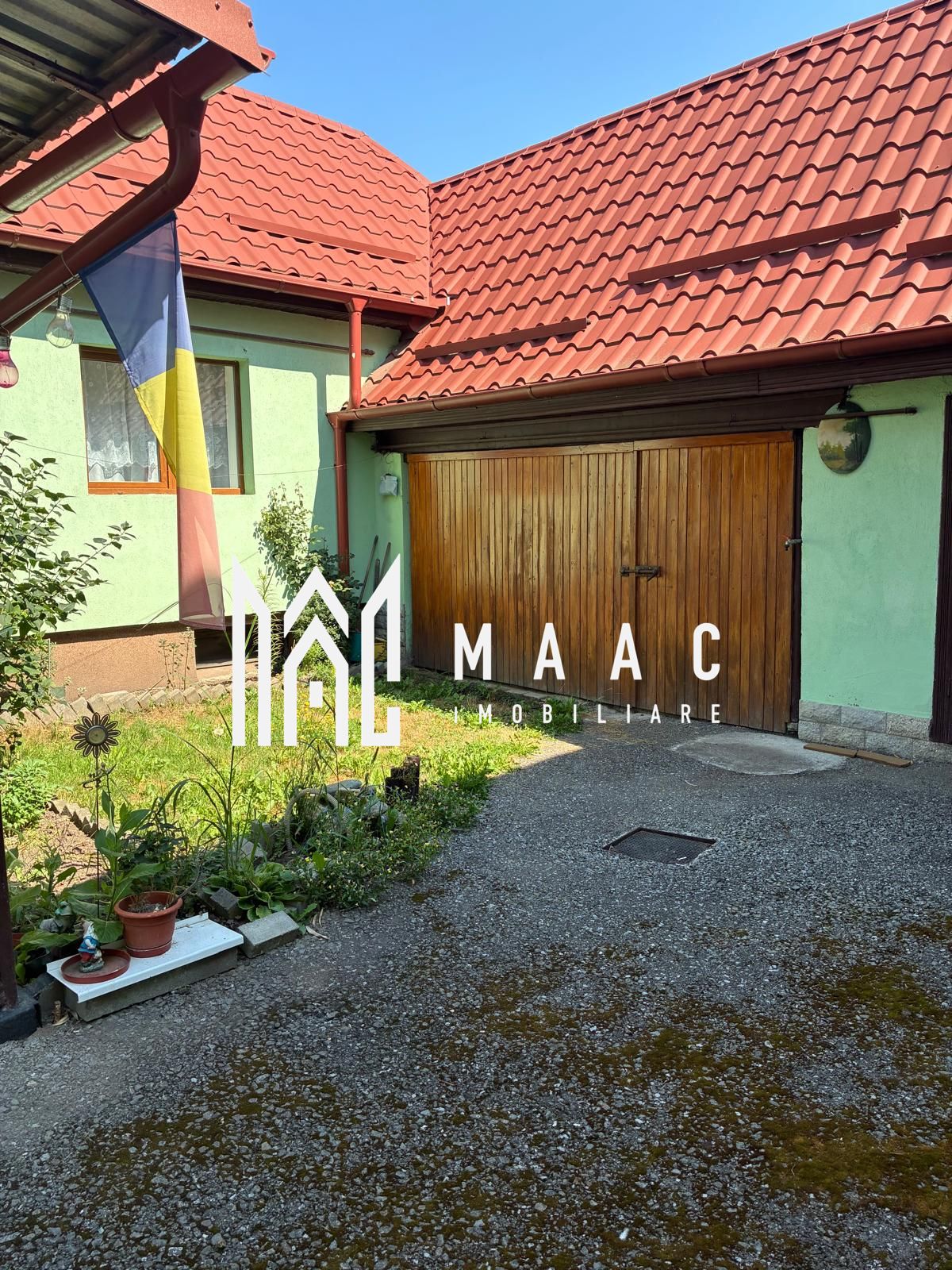 Casă de vânzare | Avrig, Central | 4 camere | 120 mp — fotografia 14