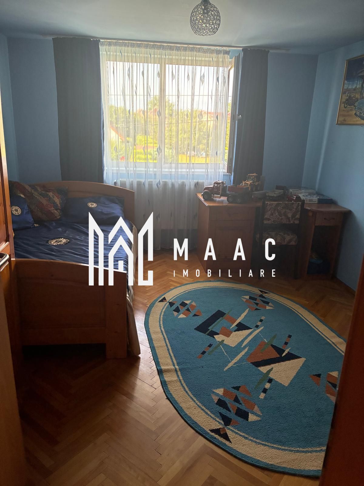 Casă de vânzare | Avrig, Central | 4 camere | 120 mp — fotografia 3
