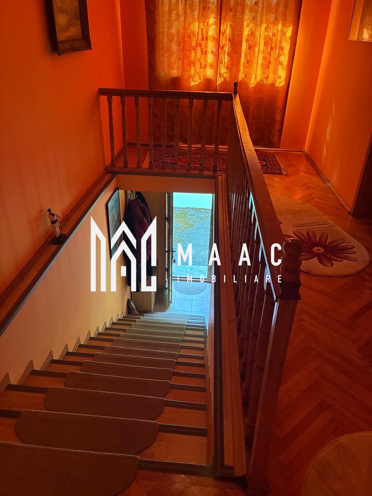 Casă de vânzare | Avrig, Central | 4 camere | 120 mp — fotografia 5