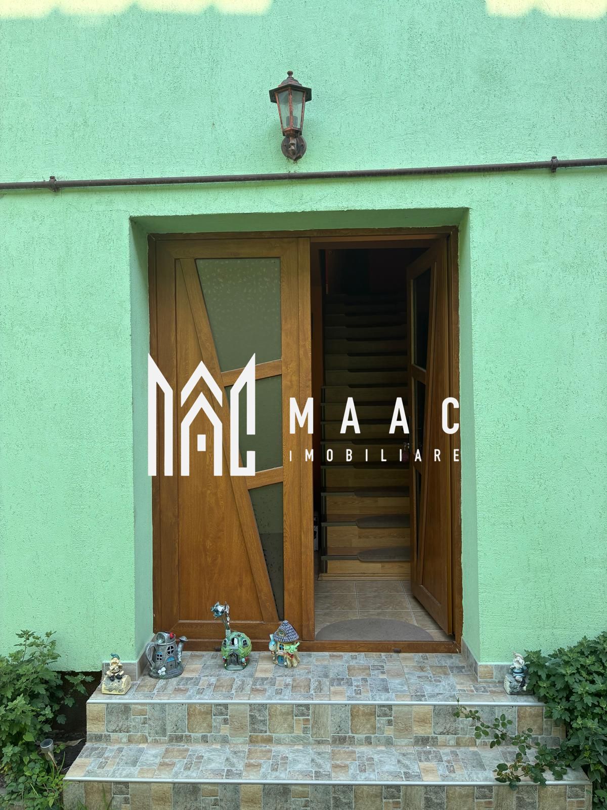 Casă de vânzare | Avrig, Central | 4 camere | 120 mp — fotografia 8