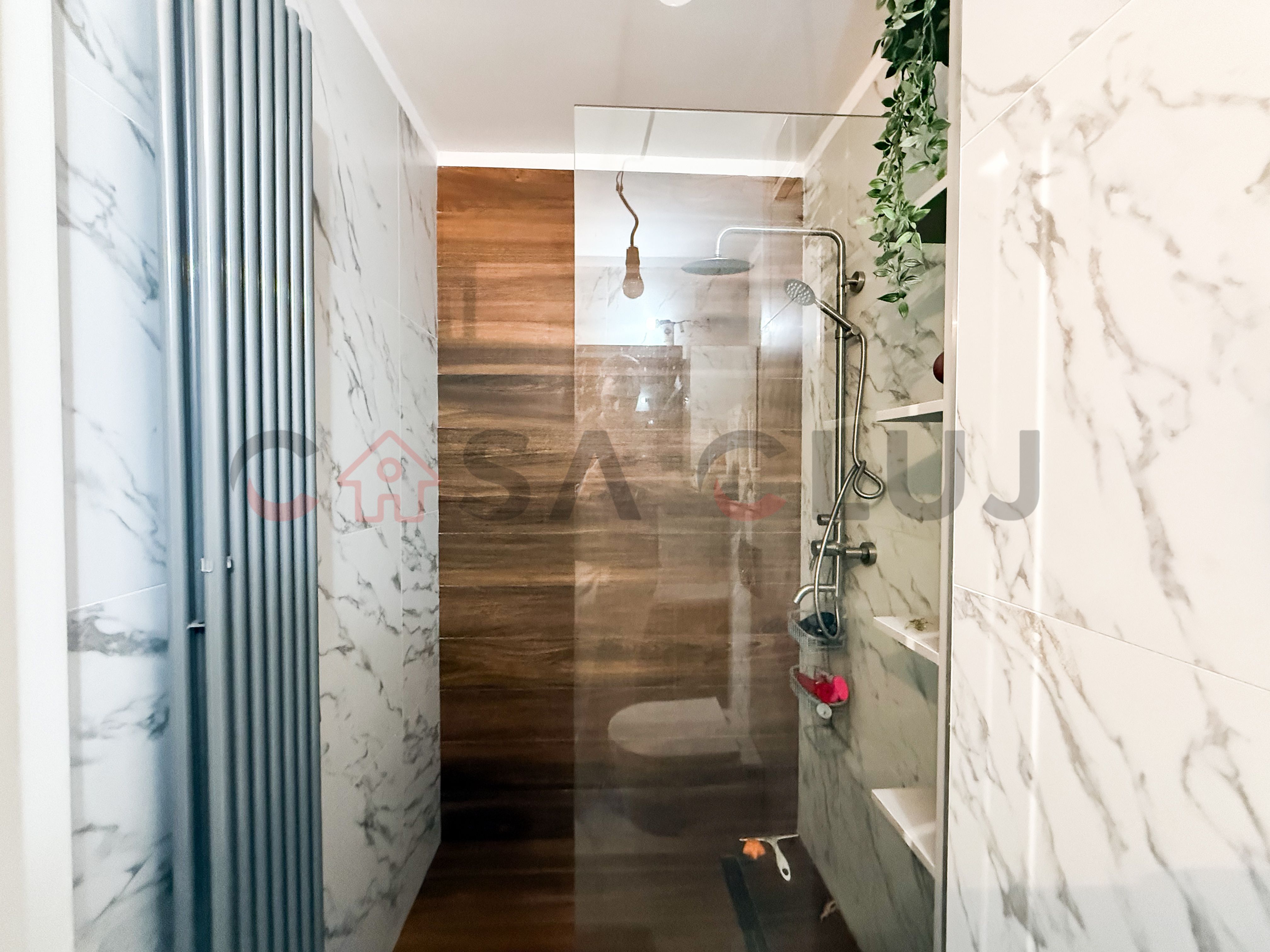 Apartament 3 camere la cheie, bloc nou, parcare! — fotografia 8