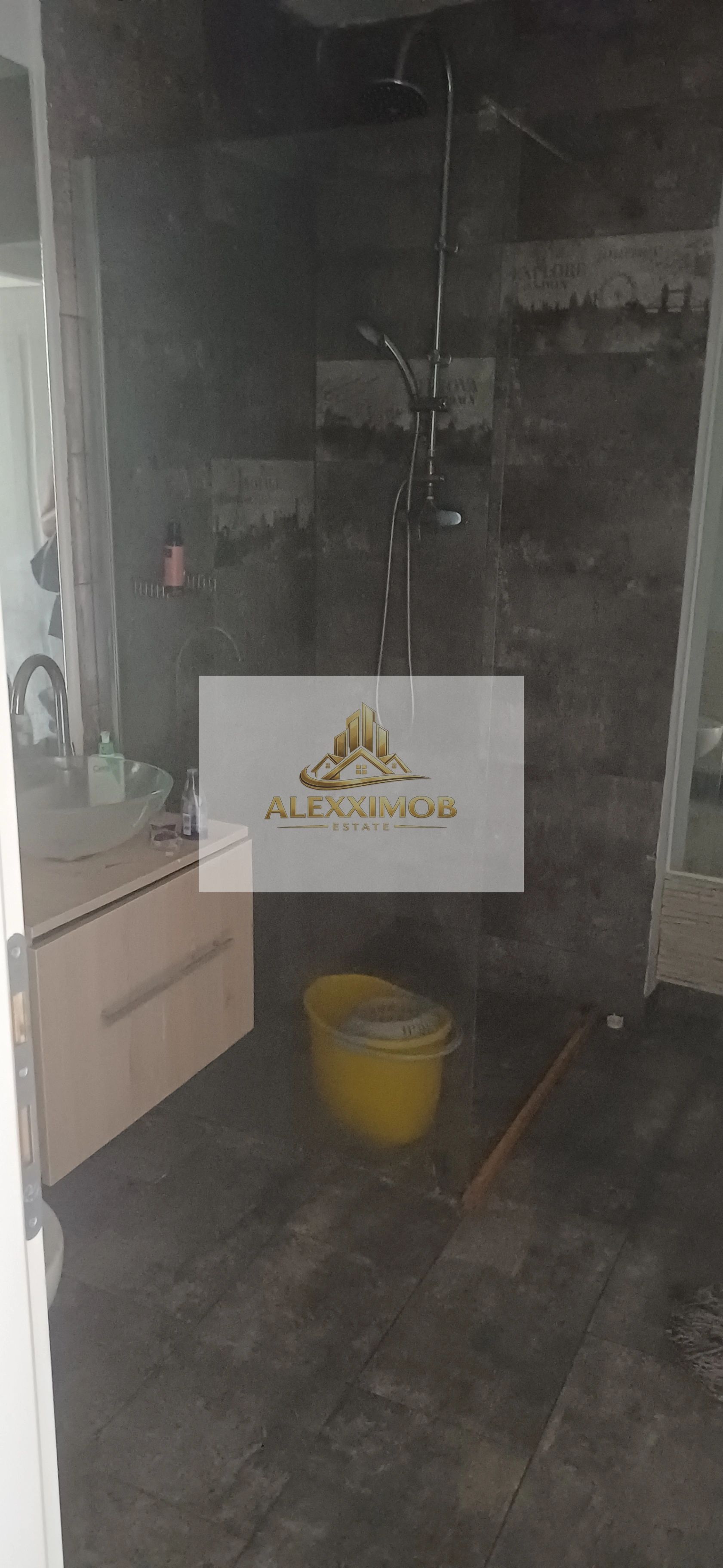 Apartament de Vanzare - Zona Ateneul Roman - 4 camere - 110 MP — fotografia 13