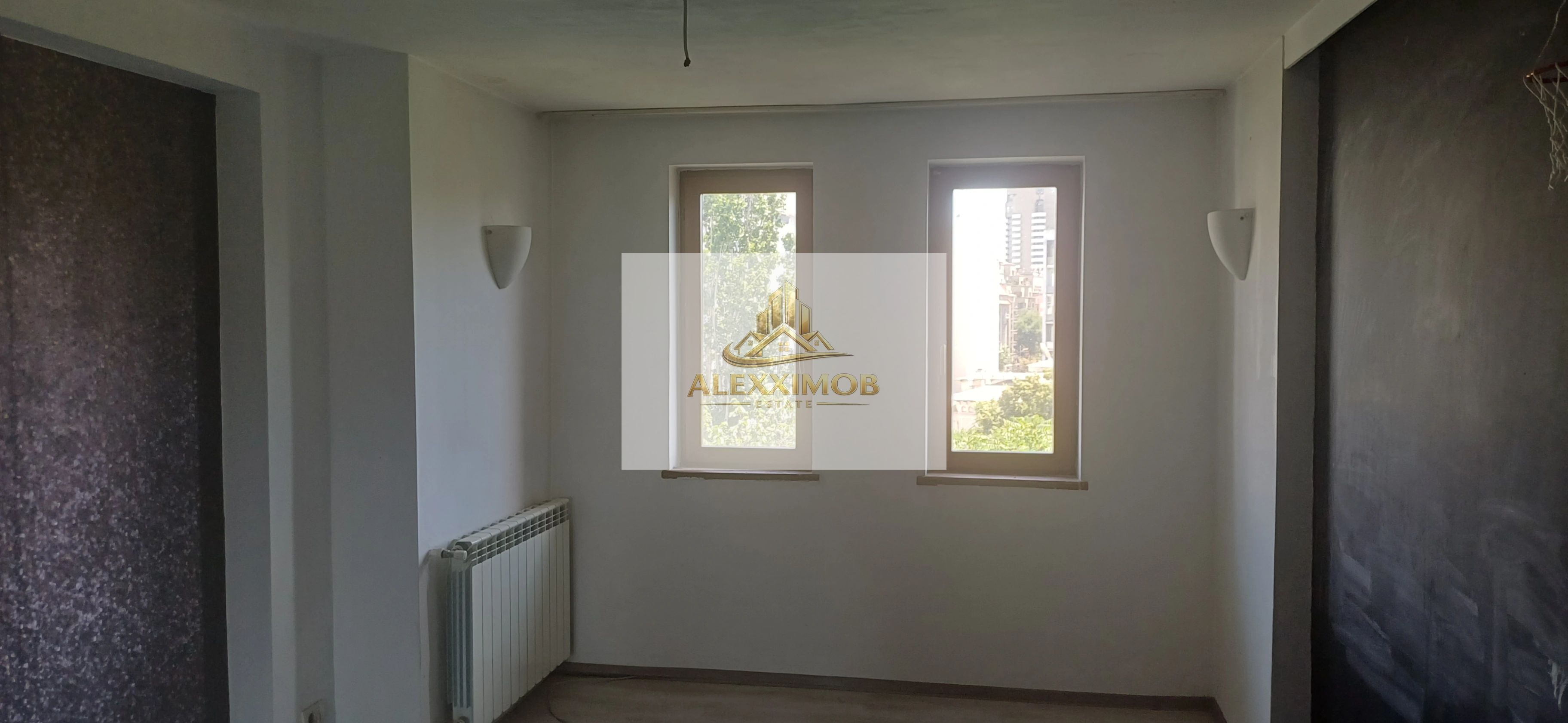 Apartament de Vanzare - Zona Ateneul Roman - 4 camere - 110 MP — fotografia 17