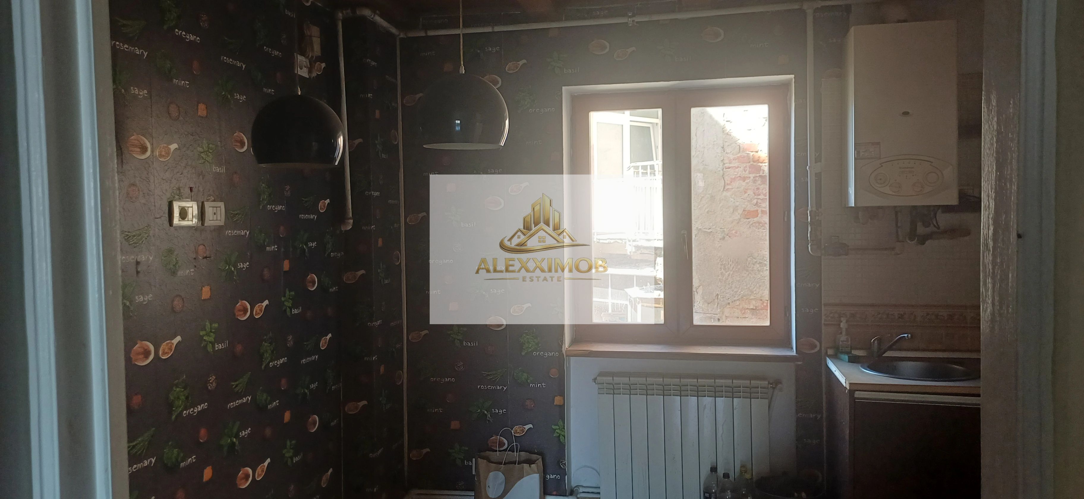 Apartament de Vanzare - Zona Ateneul Roman - 4 camere - 110 MP — fotografia 18