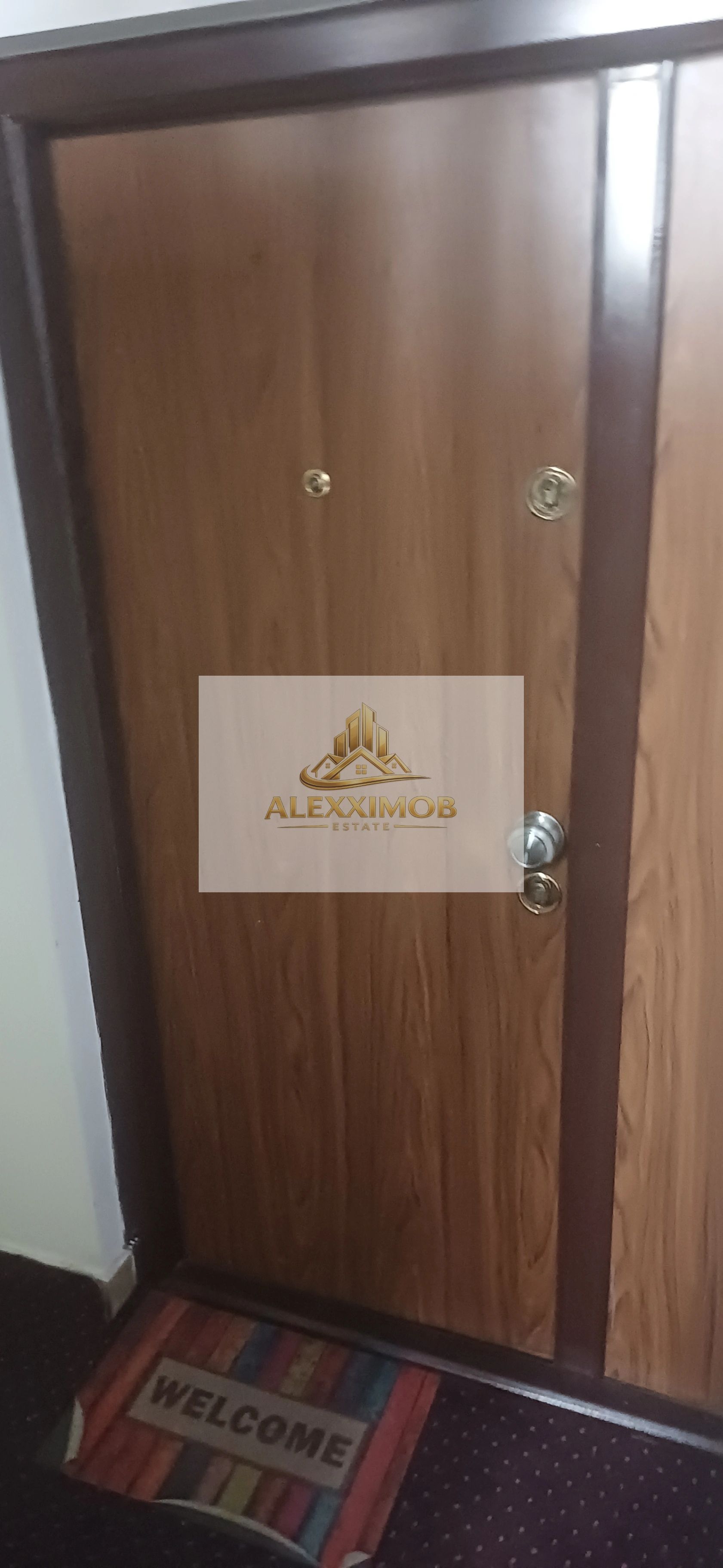 Apartament de Vanzare - Zona Ateneul Roman - 4 camere - 110 MP — fotografia 19