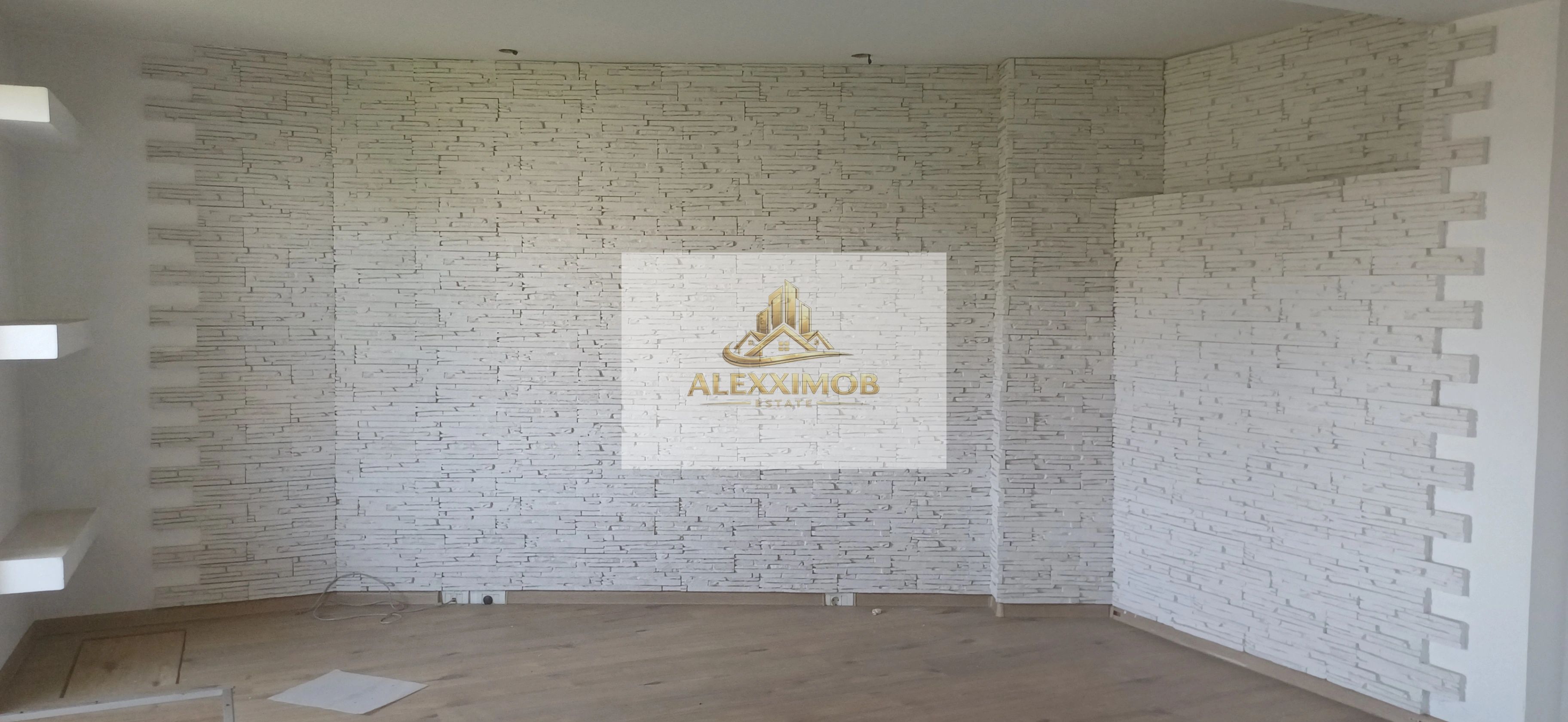 Apartament de Vanzare - Zona Ateneul Roman - 4 camere - 110 MP — fotografia 6