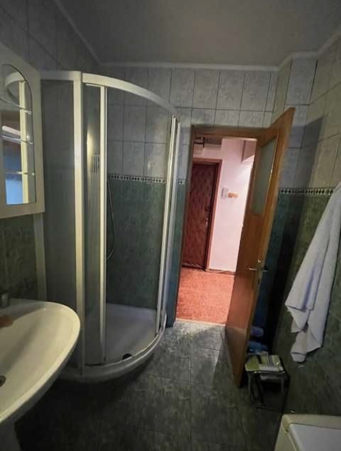 2 camere — fotografia 3