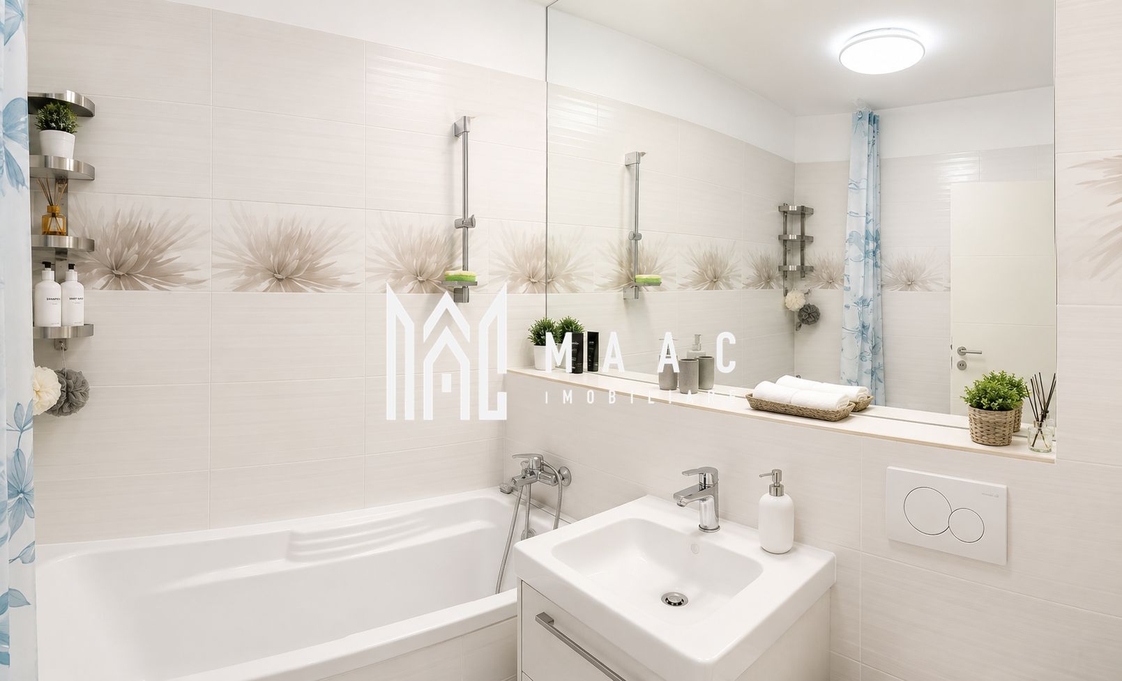 Apartament 3 camere | Balcon | Parcare | Zona Rahovei — fotografia 11