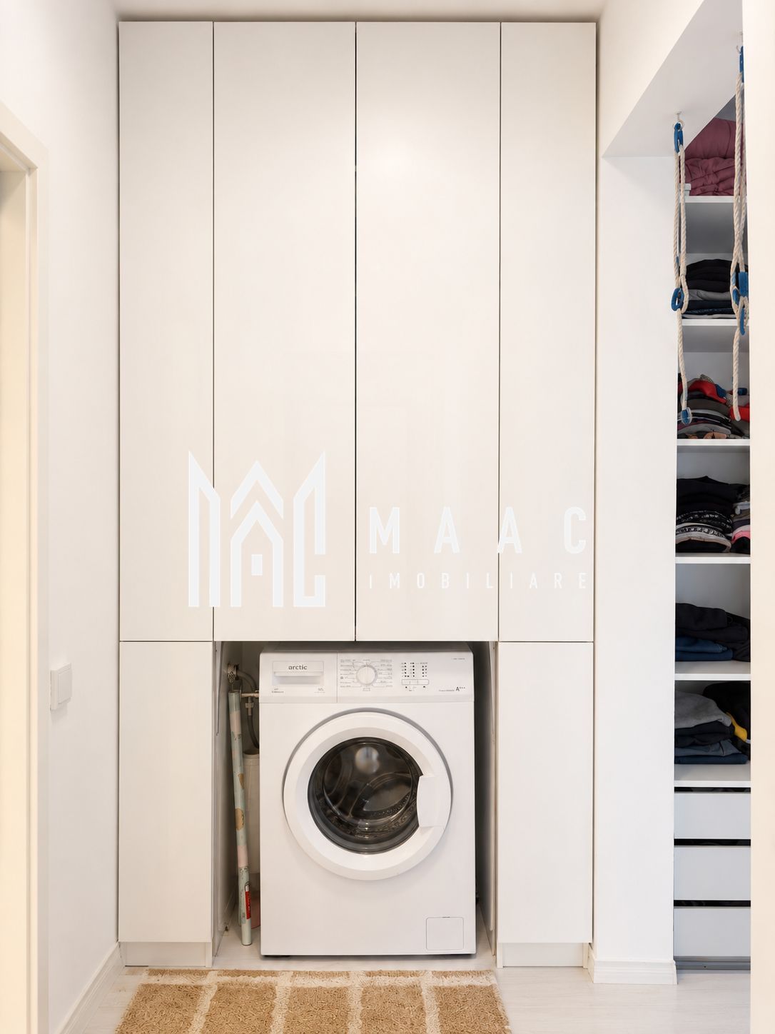 Apartament 3 camere | Balcon | Parcare | Zona Rahovei — fotografia 6