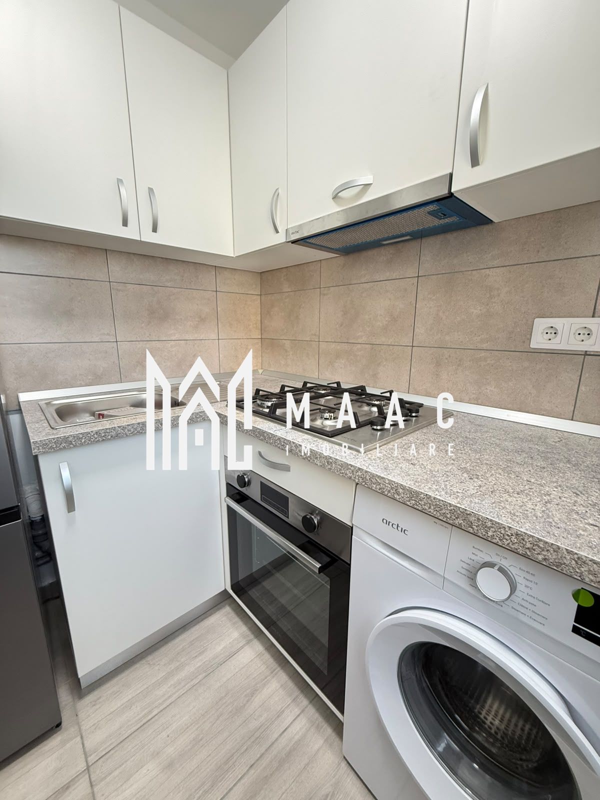 Garsoniera | Etaj 3 | Balcon | Renovata | Vasile Aaron — fotografia 10