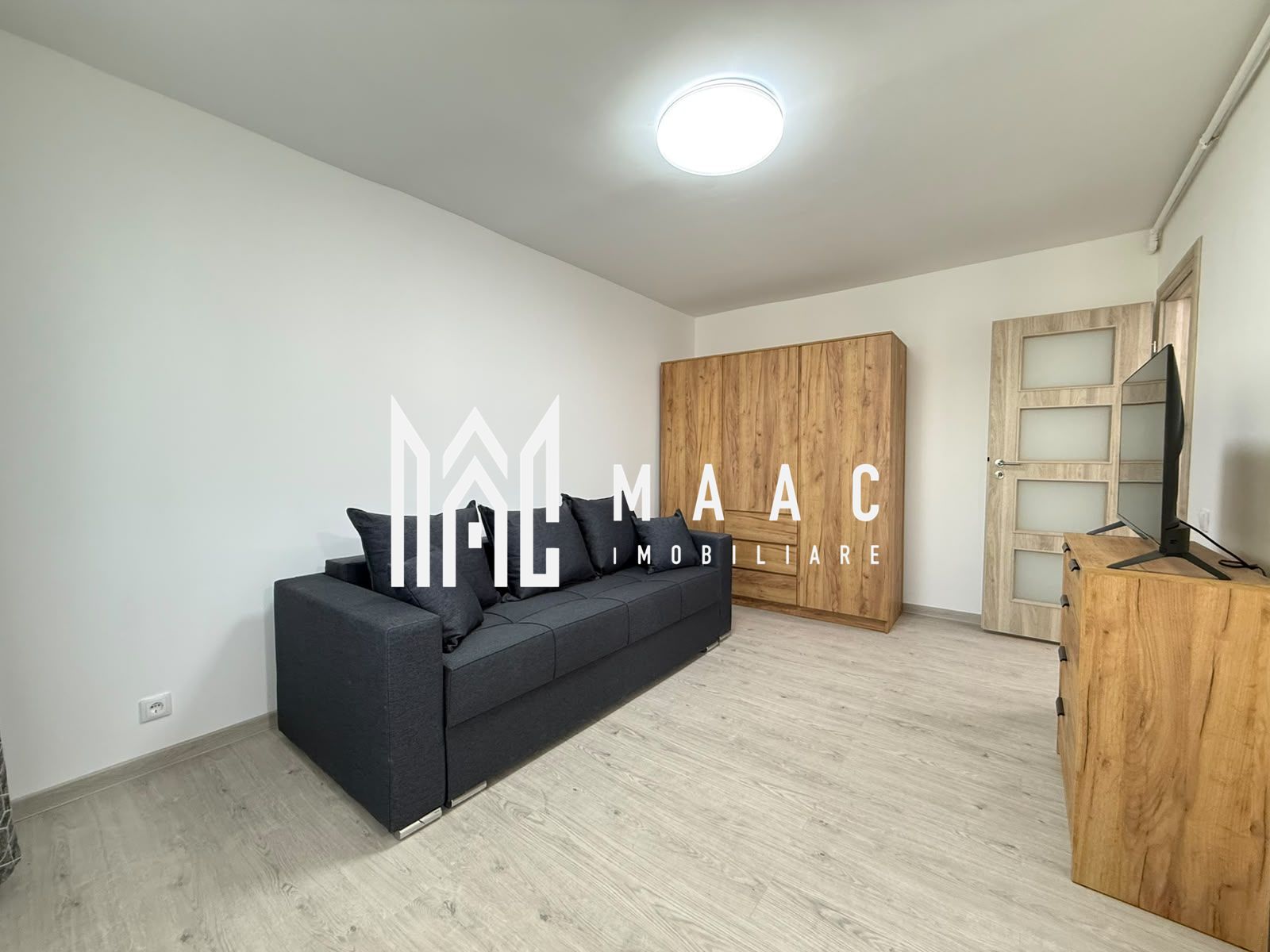 Garsoniera | Etaj 3 | Balcon | Renovata | Vasile Aaron — fotografia 11