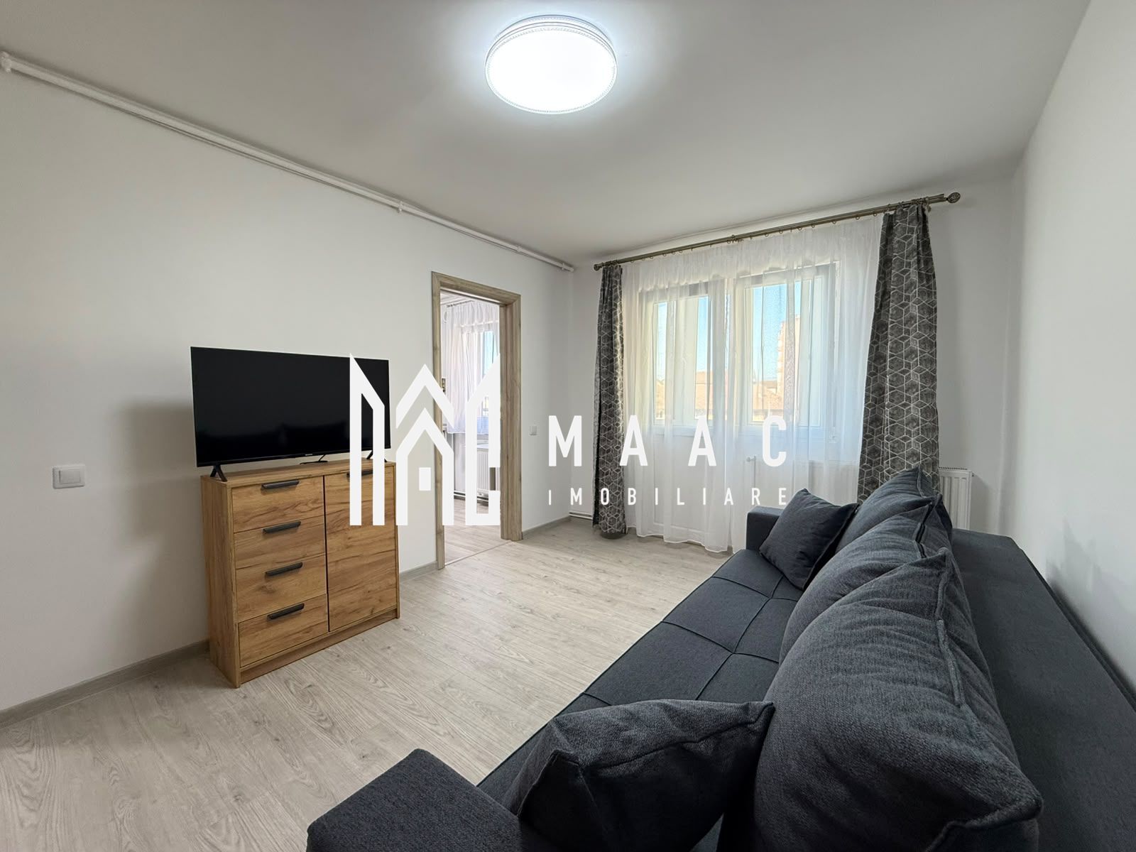 Garsoniera | Etaj 3 | Balcon | Renovata | Vasile Aaron — fotografia 12