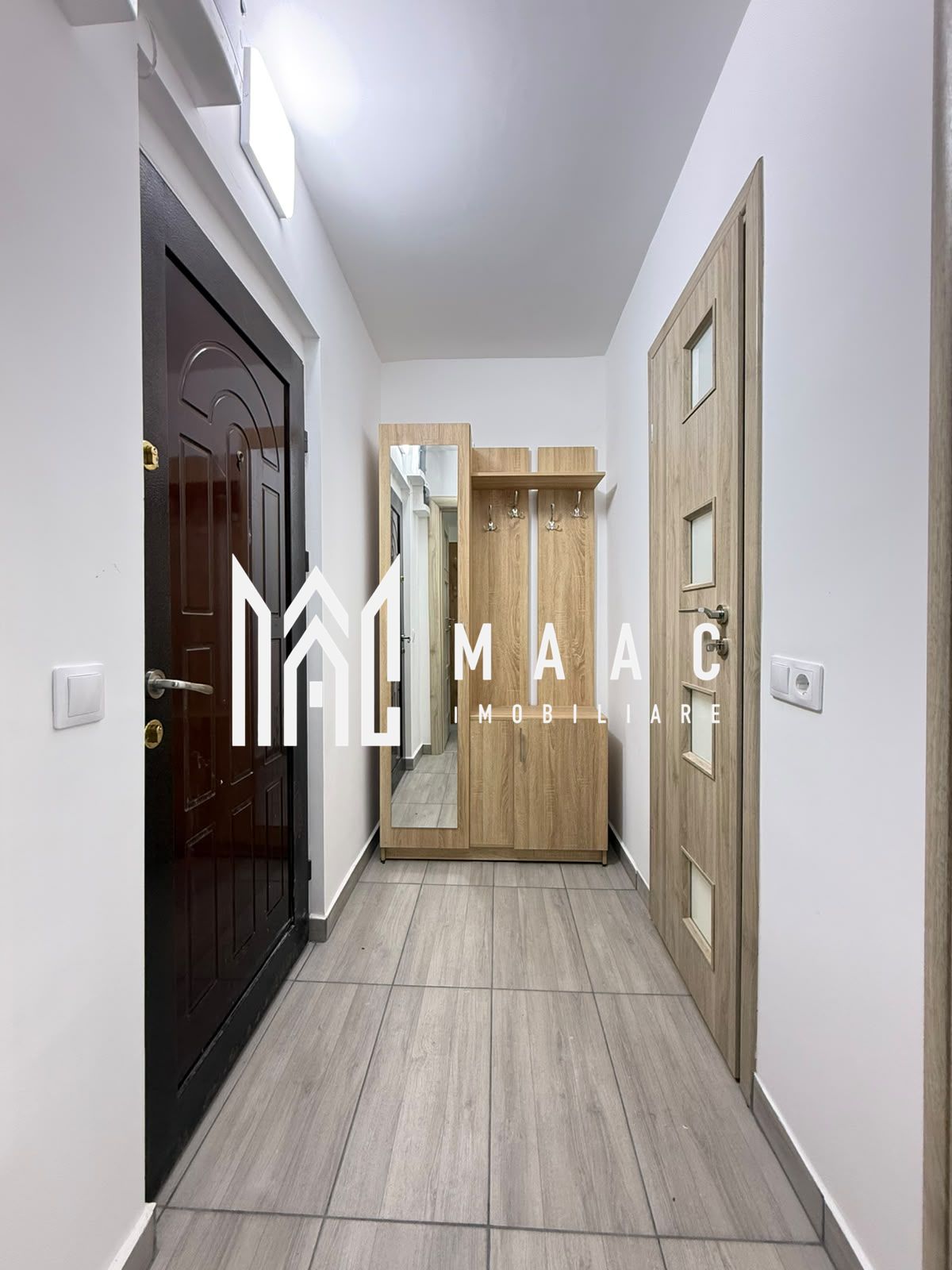 Garsoniera | Etaj 3 | Balcon | Renovata | Vasile Aaron — fotografia 7
