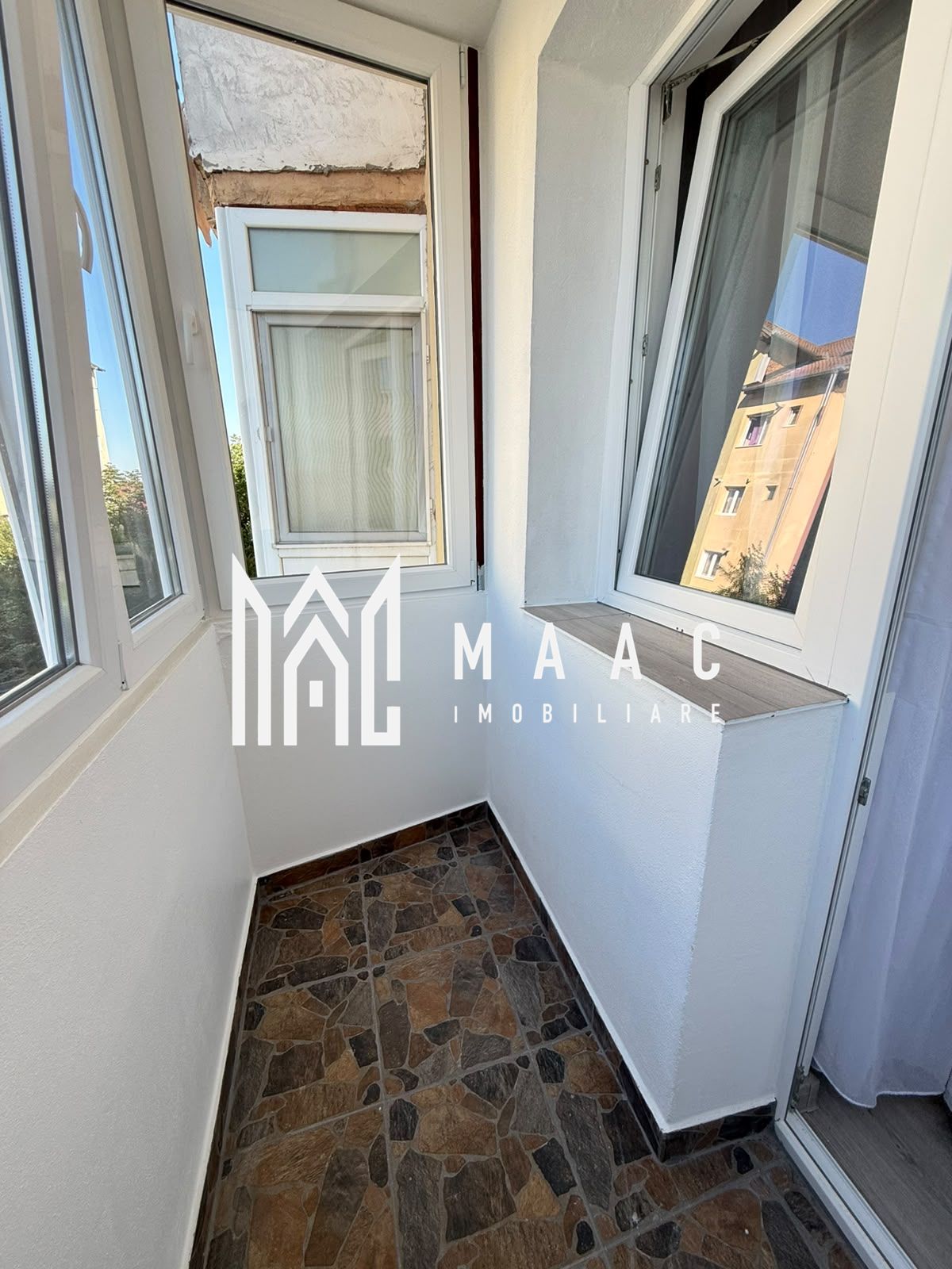 Garsoniera | Etaj 3 | Balcon | Renovata | Vasile Aaron — fotografia 8