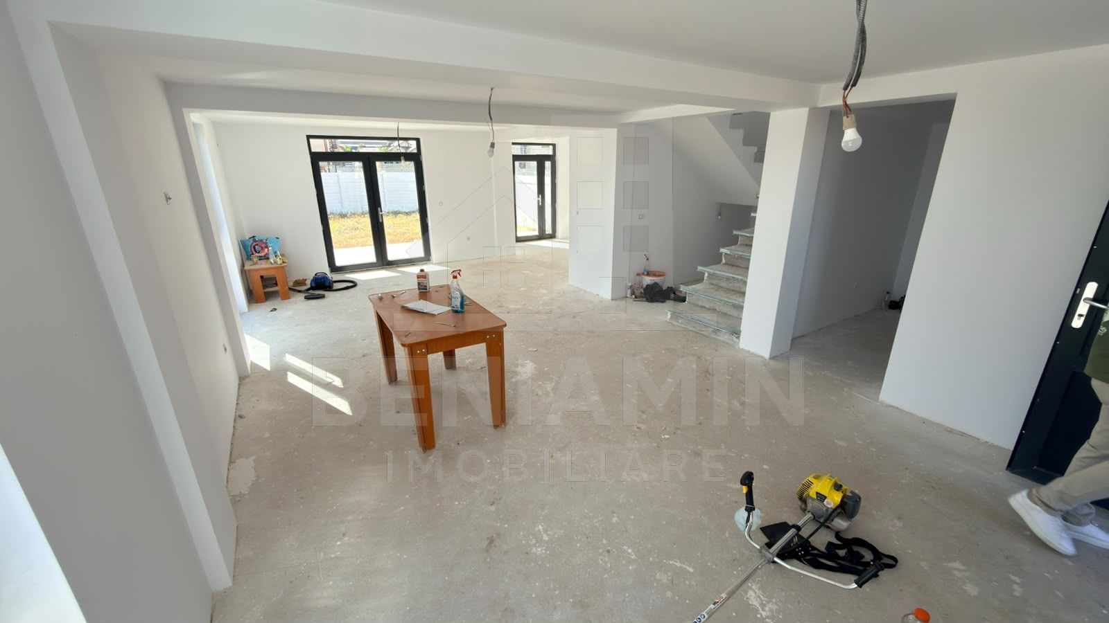 Casa P+1- Albesti  Voila- 328MP Teren 130MP utili — fotografia 4
