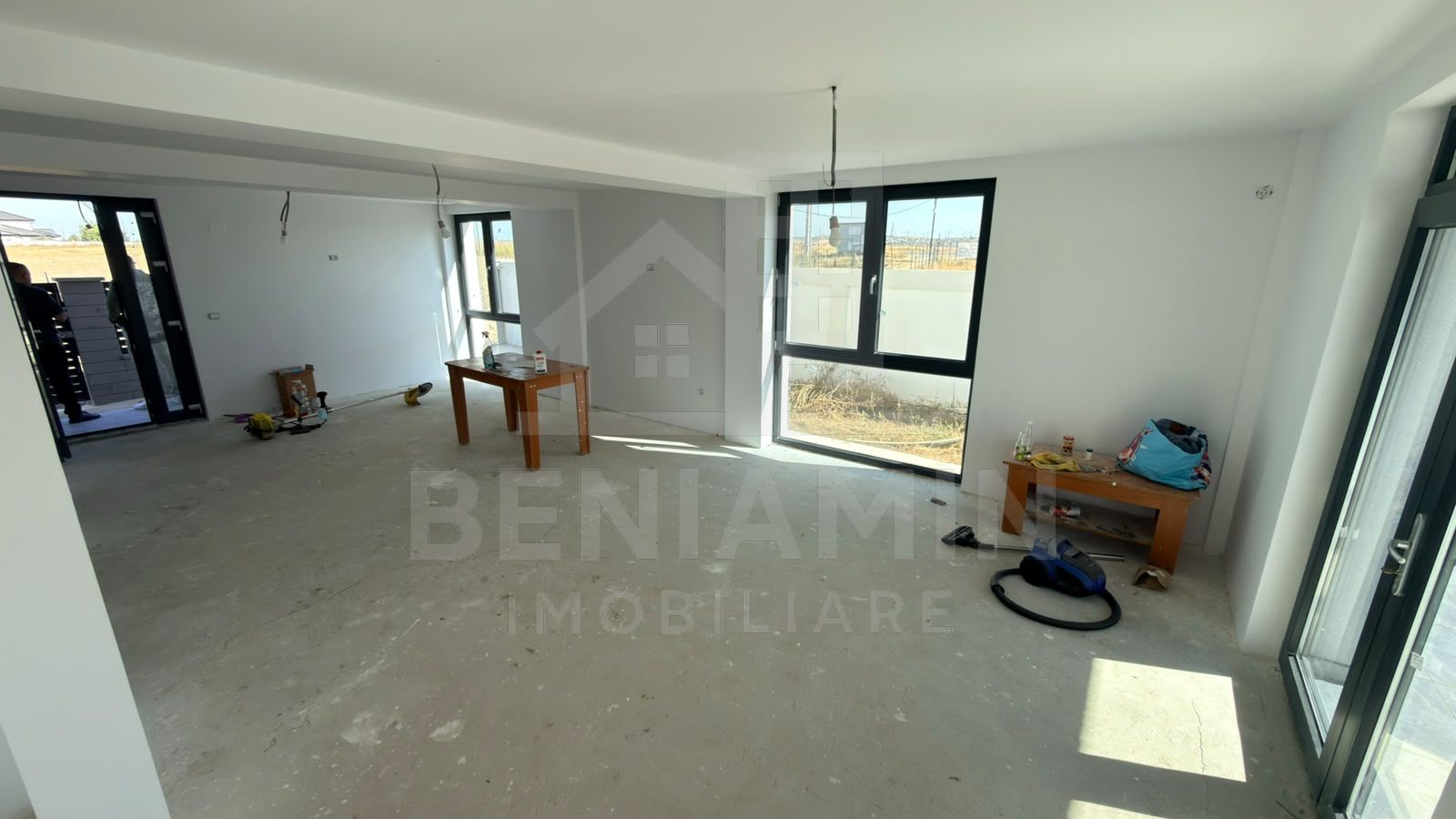 Casa P+1- Albesti  Voila- 328MP Teren 130MP utili — fotografia 5
