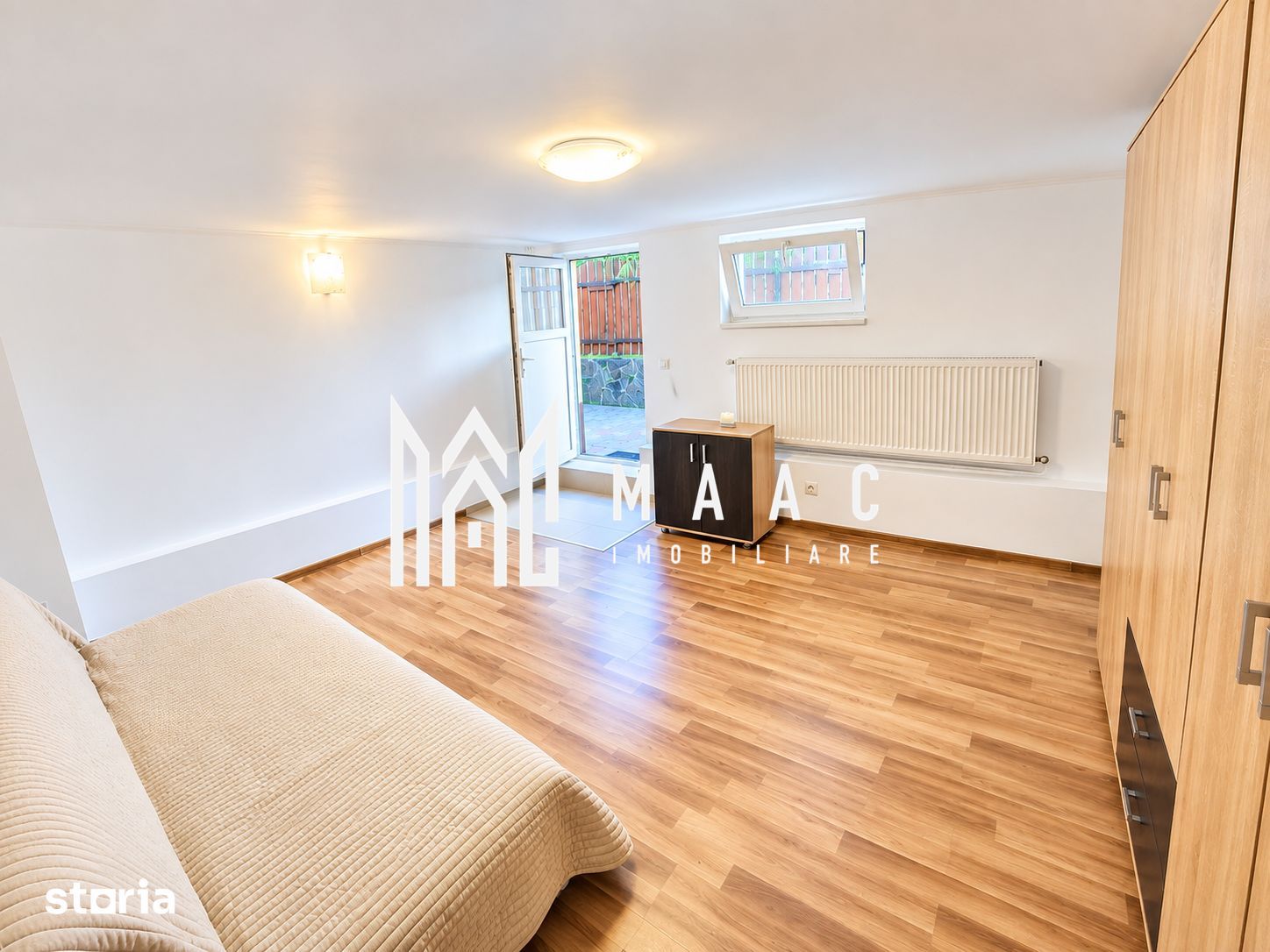 Triplex 131 mp total + Pod 35 mp | Curte 25 MP | Garaj | Turnisor — fotografia 6