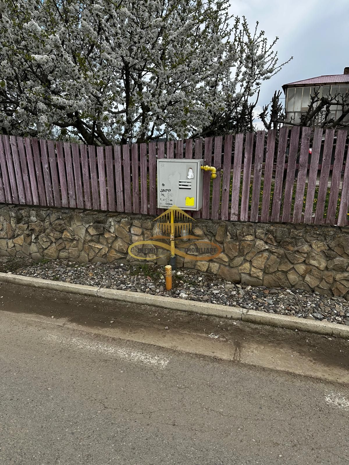 De vanzare doua loturi de teren in Fantanele-Bacau — fotografia 10
