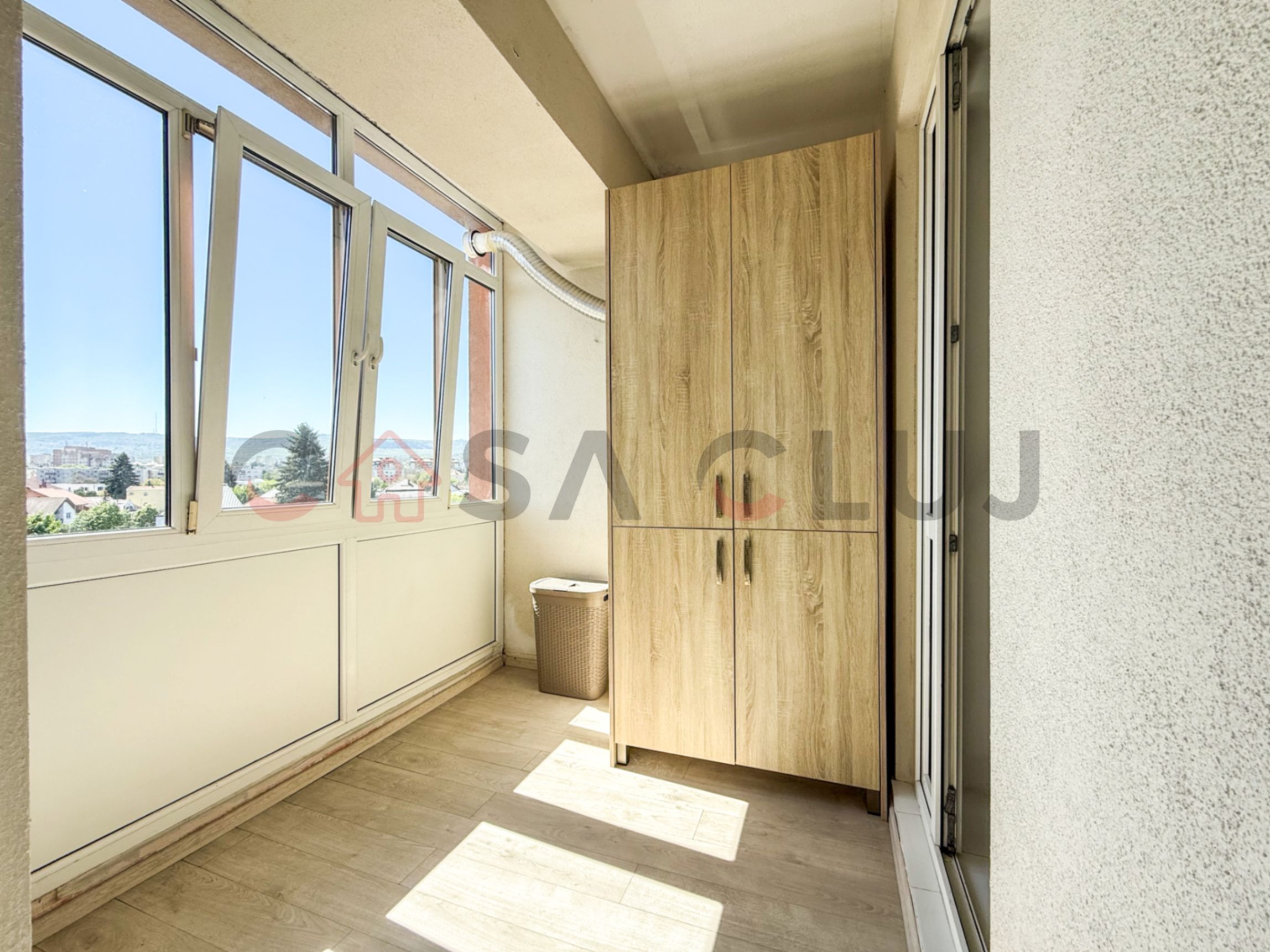 2 camere, confort sporit, la cheie, FSPAC! — fotografia 4