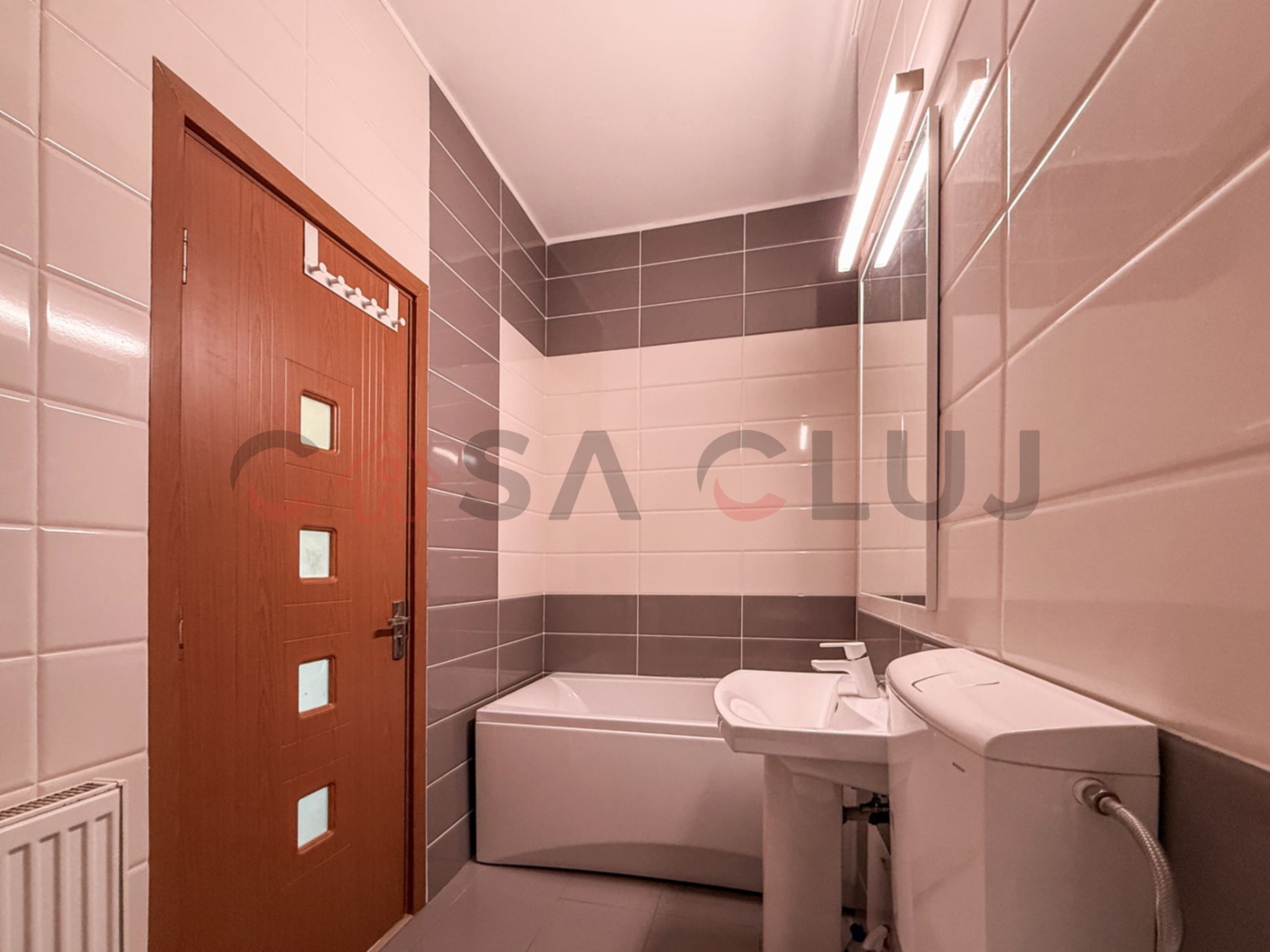 2 camere, confort sporit, la cheie, FSPAC! — fotografia 5