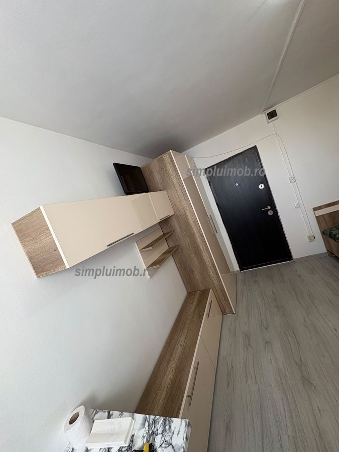 Ocazie-Berceni - Aparatorii Patriei-Garsoniera-ocazie — fotografia 5