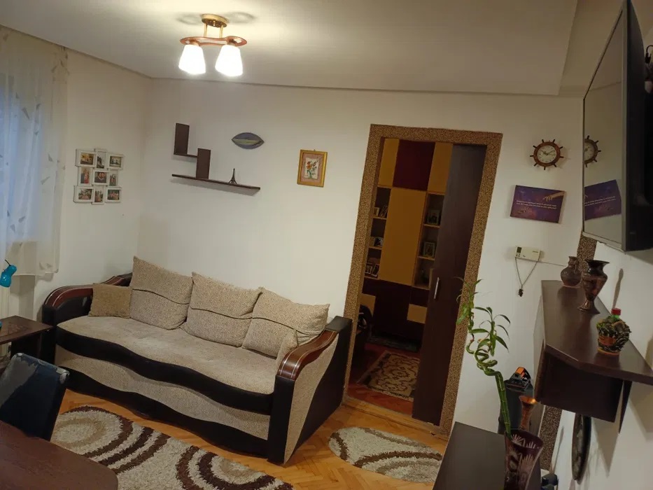 vand in Ady apt. 3 camere, conf.2, et.1, mobilat,utilat