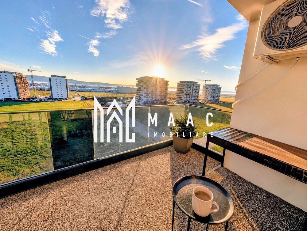 Apartament 3 camere | 72 MPU | Balcon | Decomandat — fotografia 6