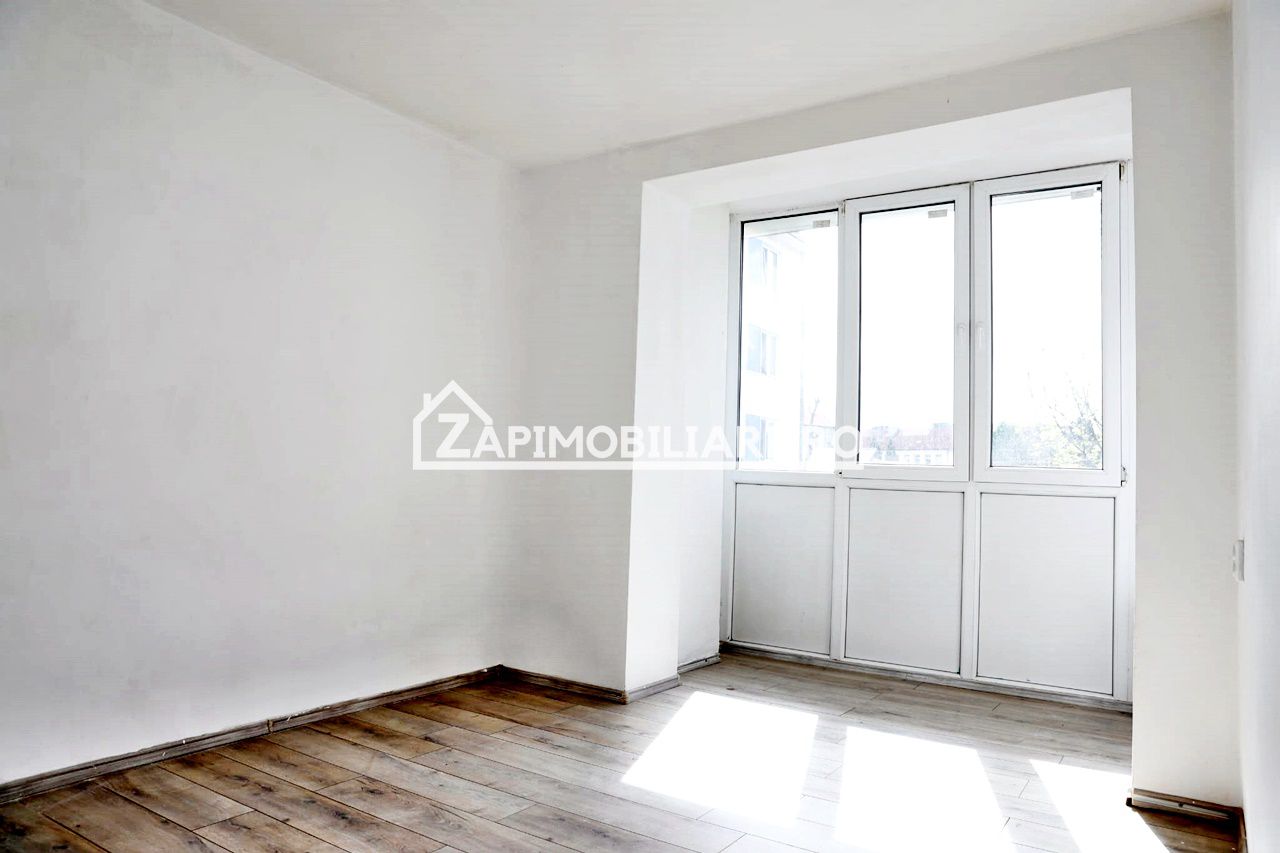 Apartament 2 camere, 55 mp, Toplita — fotografia 3