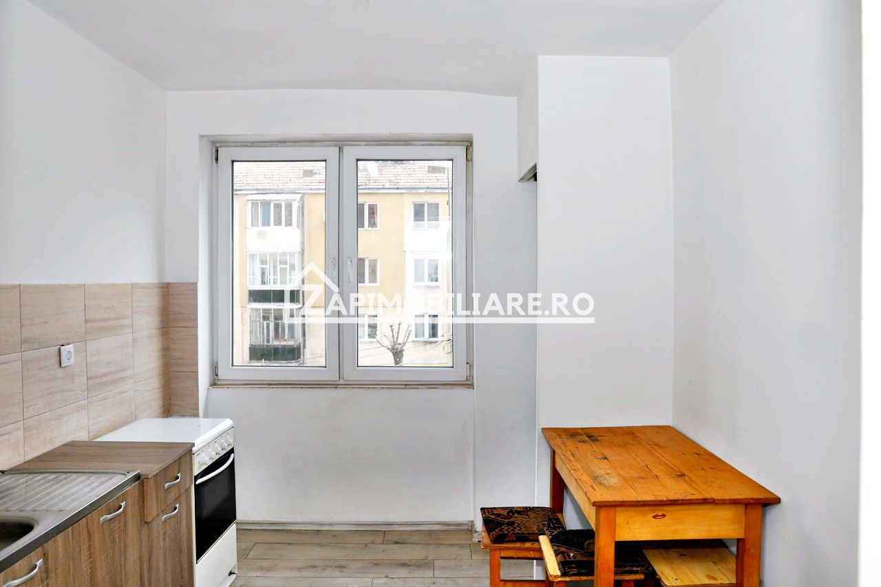 Apartament 2 camere, 55 mp, Toplita — fotografia 4