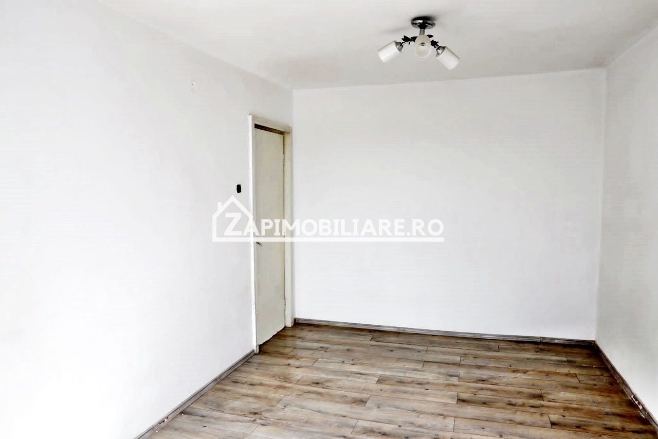 Apartament 2 camere, 55 mp, Toplita — fotografia 5