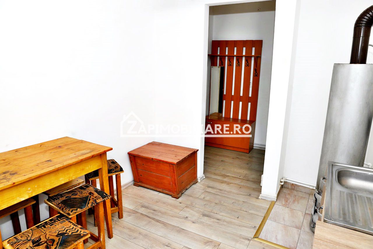 Apartament 2 camere, 55 mp, Toplita — fotografia 6