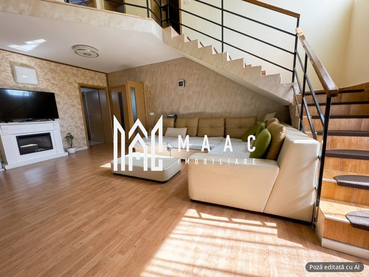 Casă de vânzare Șelimbăr | 4 camere | 170 mp | teren 472 mp — fotografia 10