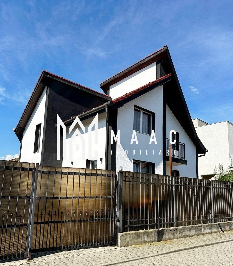 Casă de vânzare Șelimbăr | 4 camere | 170 mp | teren 472 mp — fotografia 11