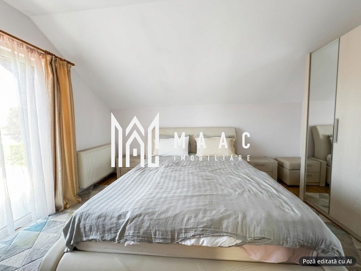 Casă de vânzare Șelimbăr | 4 camere | 170 mp | teren 472 mp — fotografia 4
