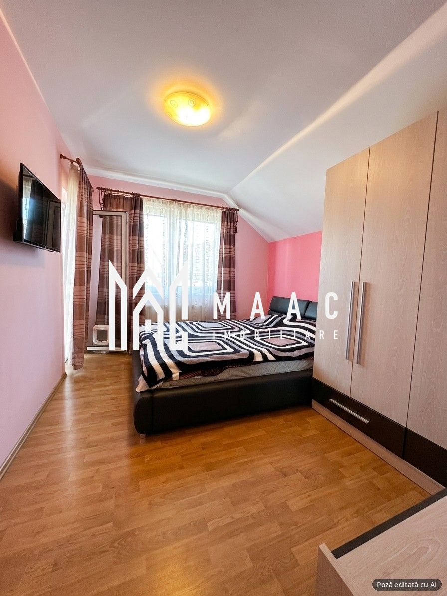 Casă de vânzare Șelimbăr | 4 camere | 170 mp | teren 472 mp — fotografia 5